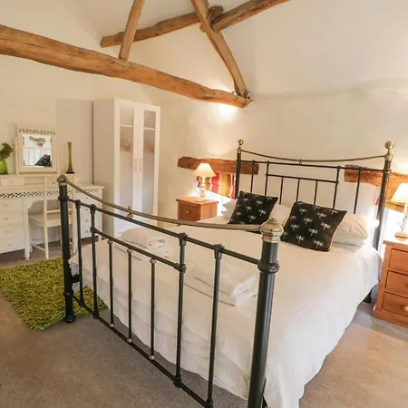 Holiday home Small Barn