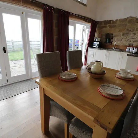Ferienhaus Small Barn