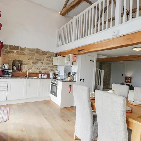 Ferienhaus Small Barn Saltburn-by-the-Sea