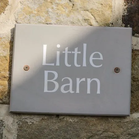Small Barn Saltburn-by-the-Sea