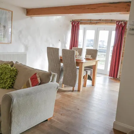 Small Barn Ferienhaus *
