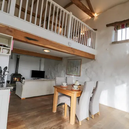 Ferienhaus Small Barn Saltburn-by-the-Sea