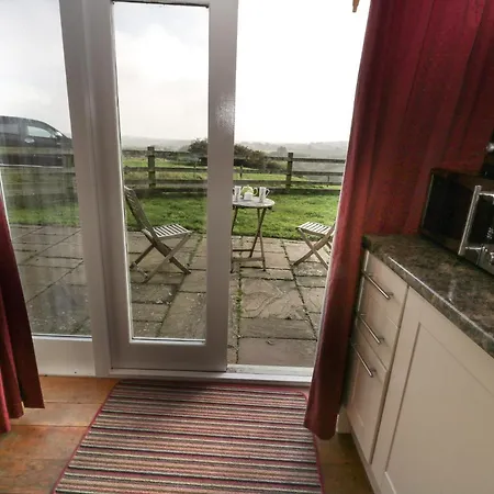 Ferienhaus Small Barn Saltburn-by-the-Sea