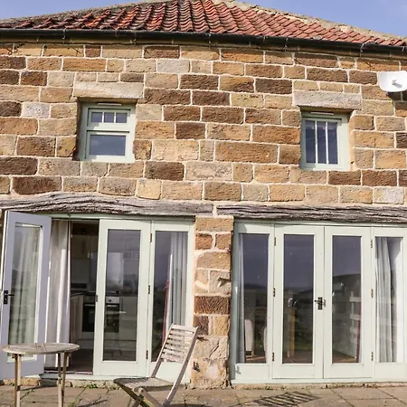 Ferienhaus Small Barn Saltburn-by-the-Sea
